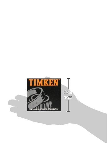  [AUSTRALIA] - Timken 15243 Wheel Bearing