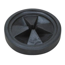  [AUSTRALIA] - newlifeapp 1010A Garbage Disposal Mounting Gasket/Splash Guard Diameter 4" X Hight 3/4" Replacement For InSinErator, Kenmor