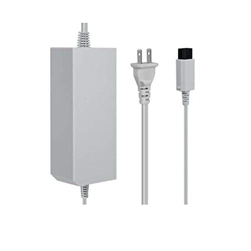  [AUSTRALIA] - Yudeg AC Adapter Power Supply for Nintendo Wii