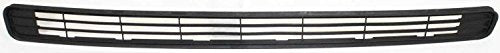  [AUSTRALIA] - OE Replacement Toyota RAV4 Front Bumper Grille (Partslink Number TO1036104)