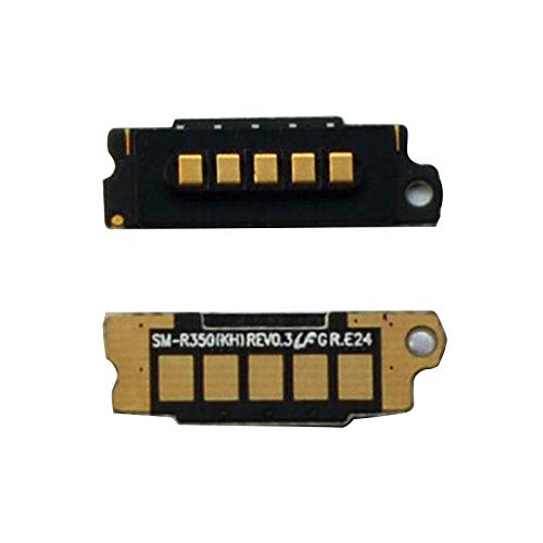  [AUSTRALIA] - Charging Board Connector Ribbon Flex Cable Module Replacement Compatible with Samsung Gear Fit Smart Watch SM-R350