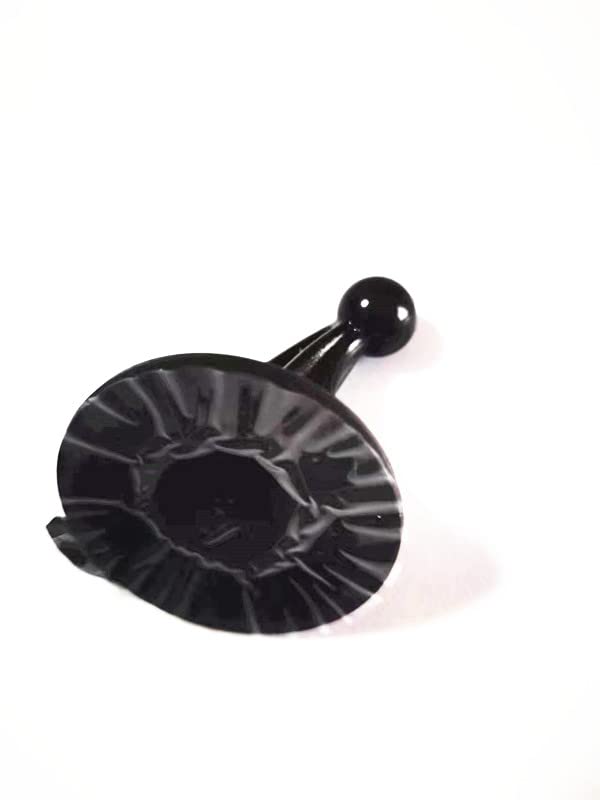  [AUSTRALIA] - Wondalu 2Pcs GPS Windshield Mount Holder for Garmin Nuvi Suction Cup Car Windscreen