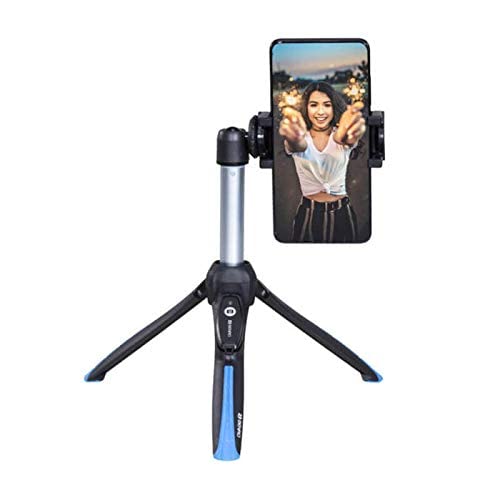  [AUSTRALIA] - Benro Tabletop Tripod & Selfie Stick for Smartphones