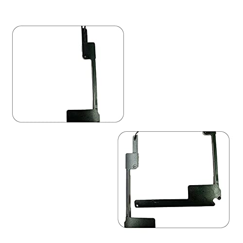  [AUSTRALIA] - LeFix Built-in Left & Right Speaker Set Replacement Compatible with MacBook Pro Retina 13" A1425 Late 2012 Early 2013,609-0318,609-0319,Including Premium Tool Kit T5 P5 Screwdriv