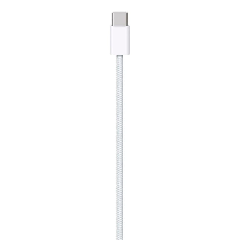  [AUSTRALIA] - Apple USB‑C Woven Charging Cable (1m) Single