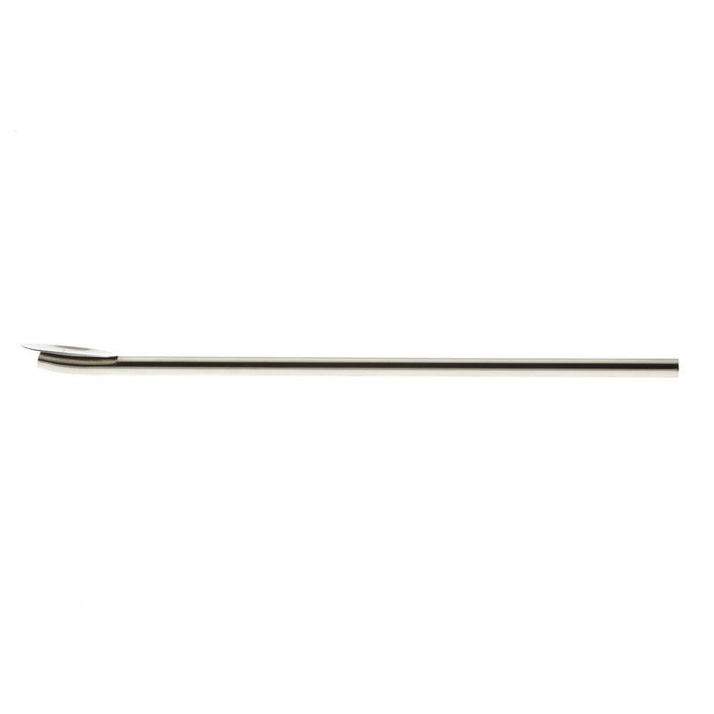  [AUSTRALIA] - Barfly Stainless Steel Stirrer/Straw, 5/8" L, Straight