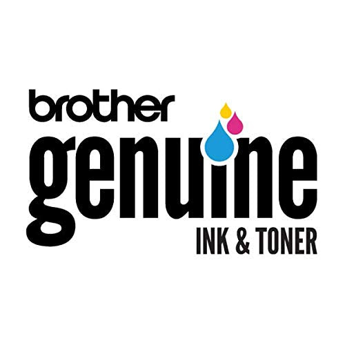  [AUSTRALIA] - Brother Printer Genuine LC30133PKS 3-Pack High Yield Color Ink Cartridges, Page Yield Up to 400 Pages/Cartridge, Includes Cyan, Magenta and Yellow, LC3013 3 Color Ink