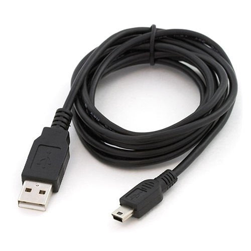  [AUSTRALIA] - ReadyWired USB Data Sync Cable Cord for Canon PowerShot SX60 HS, SX70 HS Camera
