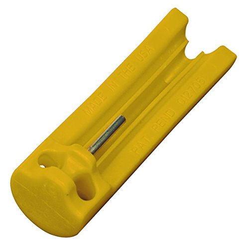  [AUSTRALIA] - Door Hinge Pin Remover - Easily Removes Hinge Pin