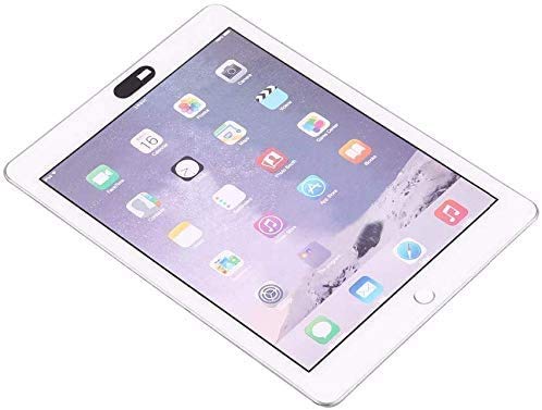  [AUSTRALIA] - Webcam Cover Slide, 0.027 inch Ultra Thin Webcam Privacy Protector Camera Blocker for MacBook Pro, Laptop, Tablets, Smartphone, iPad, iMac, Echo Show, 6 Pack