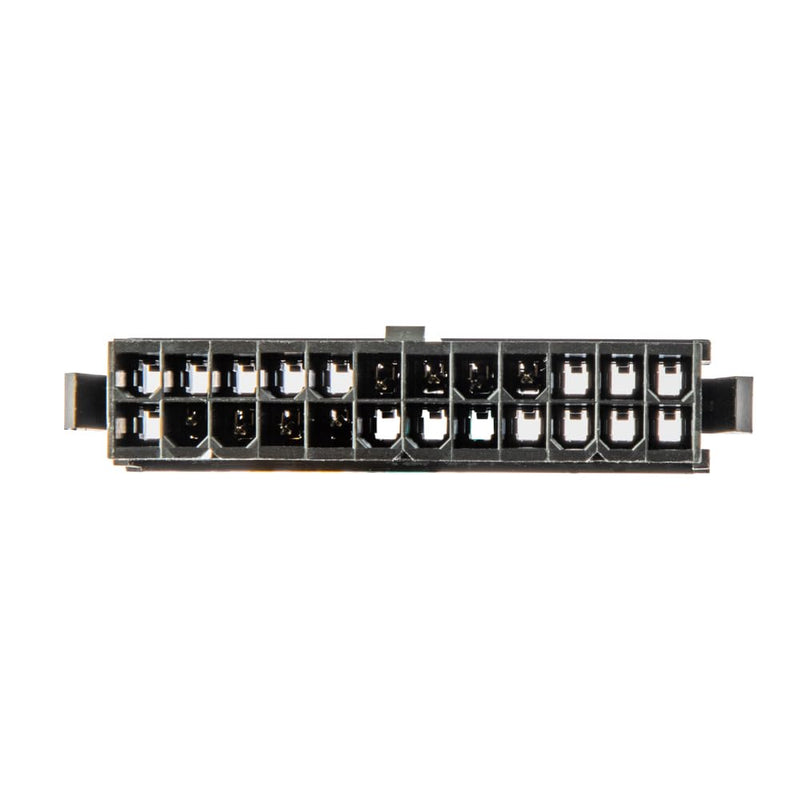  [AUSTRALIA] - Main Power ATX 24 Pin to 8 Pin Adapter for Dell Optiplex 3020 7020 9020 Precision T1700