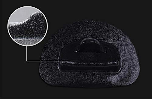  [AUSTRALIA] - MASO Car Phone Holder,Cell phone Mount Silicone Car Pad Mat for Various Dashboards, Anti-Slip Sticky PU Dashboard Car Pad Compatible for Smartphones MP3 GPS Devices and More