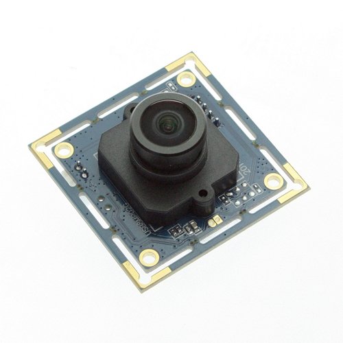  [AUSTRALIA] - ELP 75degree Hd 8megapixel Mjpeg Camera USB Webcams for Company Industrial Support Windows/Linux/Android/mas Os
