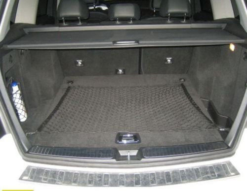 Floor Trunk Cargo Net for Mercedes Benz GLK250 GLK300 GLK350 2009 2010 2011 2012 2013 2014 2015 New - LeoForward Australia