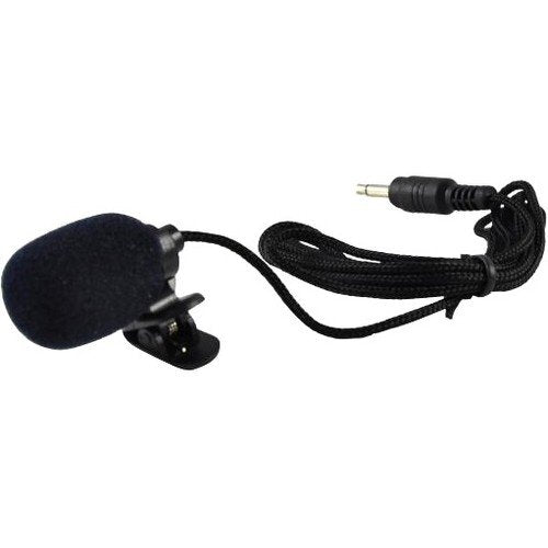  [AUSTRALIA] - LAVALIER Mic for Wrls Belt-Pack