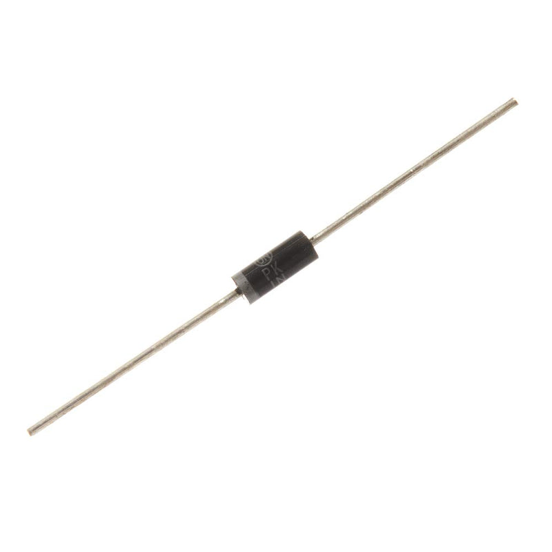 Bridgold 50pcs 1N5349B 1N5349 Power zener diode 5W 12V Volt Axial Diodes - LeoForward Australia