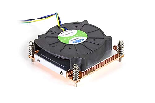  [AUSTRALIA] - Dynatron Cooling Fan/Heatsink New