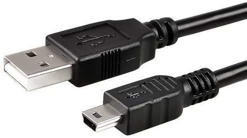  [AUSTRALIA] - USB Computer Data Sync Cable Cord for Leapfrog LeapPad 1 2 Pro Explorer Quantum Plus