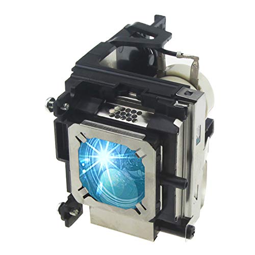  [AUSTRALIA] - Lanwande POA-LMP142 Replacement Projector Lamp Bulb with Housing for Sanyo PLC-WK2500 PLC-XD2200 PLC-XD2600 PLC-XE34 PLC-XK2200 PLC-XK2600 PLC-XK3010 PLC-XD2600C Projectors