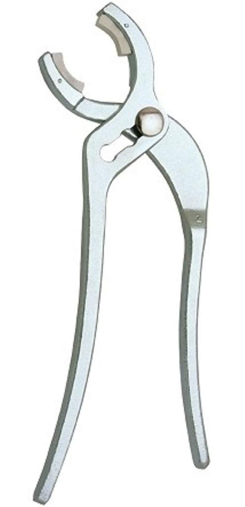  [AUSTRALIA] - Crescent 10" A-N Connector Adjustable Joint Pliers - 52910N 1 piece