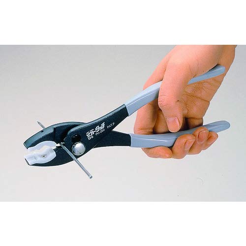  [AUSTRALIA] - IPS PH-200 Non-marring Plastic Jaw Soft Touch Slip Joint Pliers