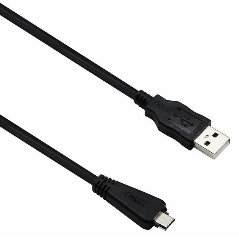  [AUSTRALIA] - VMC-MD3 USB Data Cable Cord for Sony CyberShot DSC-W580 DSC-HX7V DSC-HX9V DSC-TX10 Digital Camera