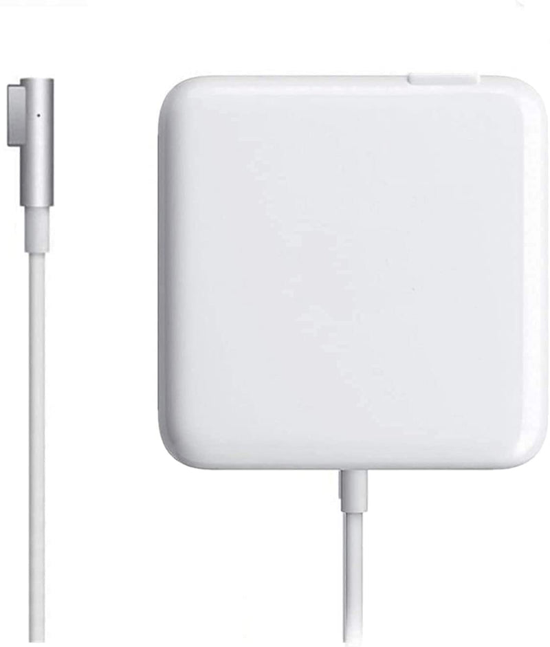  [AUSTRALIA] - Mac Book Pro Charger,60W Power Adapter L-Tip Magnetic Connector Charger and Compatible with Mac Book Pro 13 Inch Before Mid 2012,Fast Charger for Old Mac Book Pro