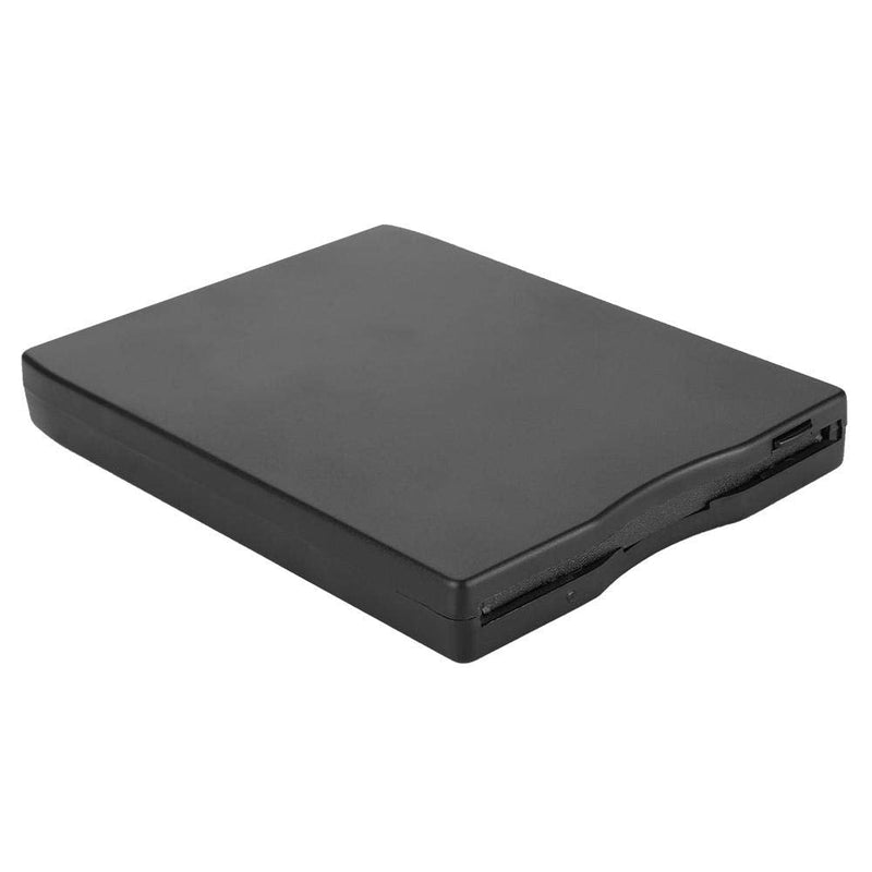  [AUSTRALIA] - Yoidesu External Floppy Disk Reader USB, Portable Floppy Drive, 1.44M Neutral FDD Diskette Driver, Plug and Play, Portable Floppy Disk for MacOSX for WIN98SE,ME,2000,XP,7,8,10 for Notebook PC Desktop