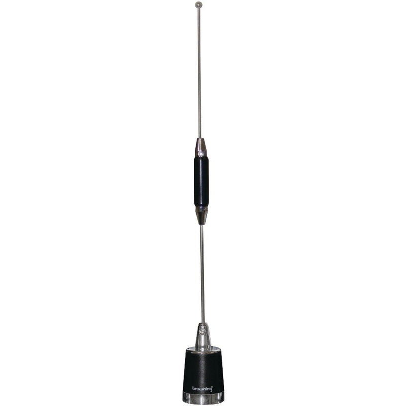  [AUSTRALIA] - Browning BR-450 UHF Land Mobile Base Antenna, 34.30in. x 3.50in. x 1.65in.