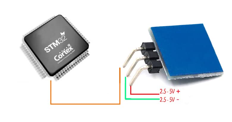  [AUSTRALIA] - Fielect 4-Key Capacitive Touch Sensor Pad Module TTP224B for Arduino,Replacing The Traditional Touch Button