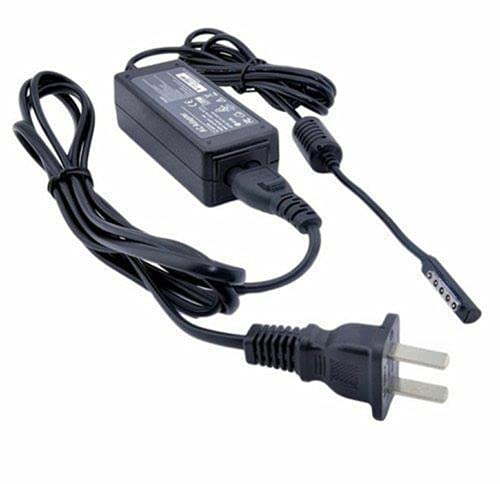 [AUSTRALIA] - Surface Pro 2 Charger Power Supply AC100-240V (Worldwide use) Charger Adapter 48W 12V 3.6A for Surface pro 2 Tablet