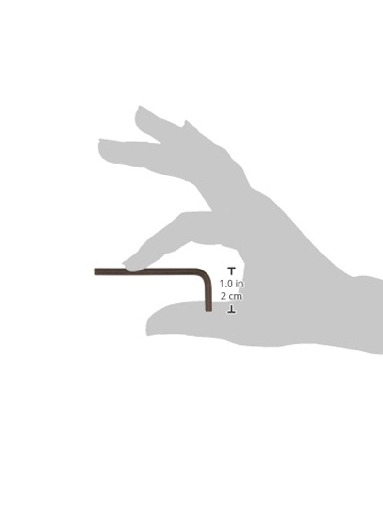 Sandvik Coromant 3021 011-532, Hex Key (Pack of 1) - LeoForward Australia