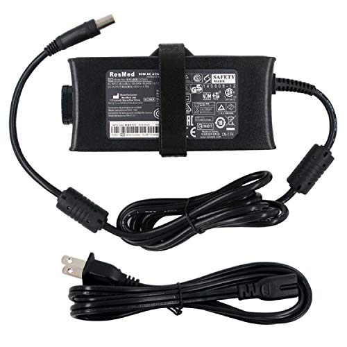  [AUSTRALIA] - Replacement AC DC Adapter for Resmed S10 Series, Power Supply for Resmed S10 BiPAP Machines 370001