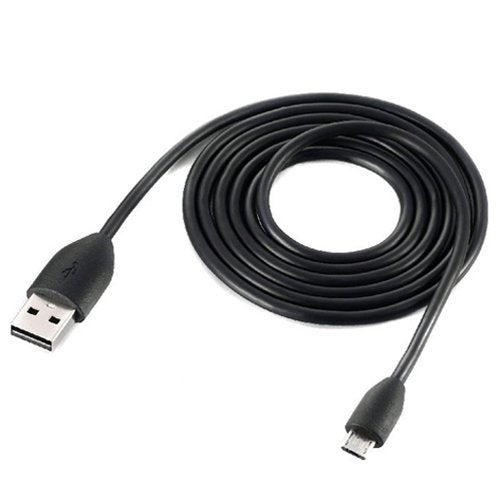  [AUSTRALIA] - Extra Long 10 Foot Replacement Amazon Echo, Echo DOT Speaker Replacement USB Cable Lead Cord Charger by MASTER CABLES - ONLY Order from Master Traders for Original Product