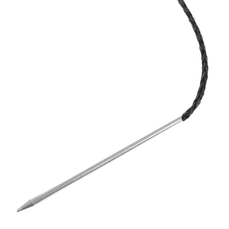  [AUSTRALIA] - Pack of 1 Individual Rope FID Pusher and Splicing Tool – Choose from Sizes That Fit Small to Large Diameter Rope Including: 1/4, 5/16, 3/8, 7/16, 1/2, 9/16, 5/8, 3/4, 7/8, 1 Inch – Not a Kit 3/4" Fid