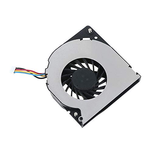  [AUSTRALIA] - DBParts 5V 0.4A 4Wire Cooling Fan for Lenovo ideaCentre S300 B31r3 B31r4 S500 S700 S756 B300 B305 A4980 Series, for P/N: BSB05505HP BASA5508R5H P001 DF5400805L10T FFTK GB0555PDV1-A