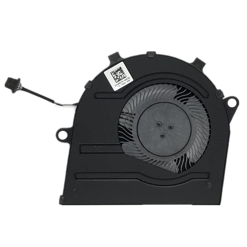  [AUSTRALIA] - TXLIMINHONG New Compatible CPU Cooling Fan for Dell Inspiron 14 5000 5401 5402 5405 5408 5409 Vostro 14 5402 0R6YTH 023.100JW.0011 DC5V 0.5A