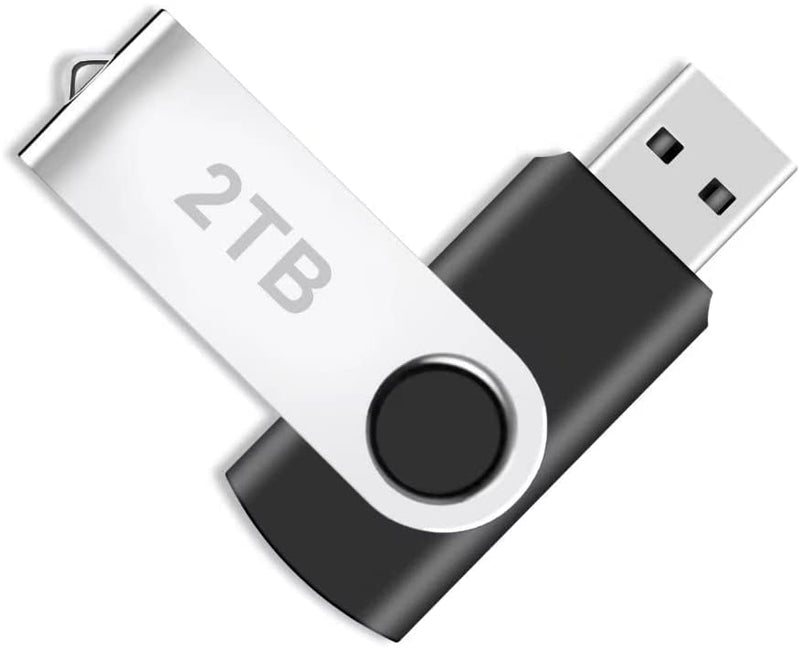  [AUSTRALIA] - USB 3.0 Flash Drive Ultra High Speed Flash Memory Stick Portable Metal Thumb Drive with Rotated Design Compatible with Computer/Laptop