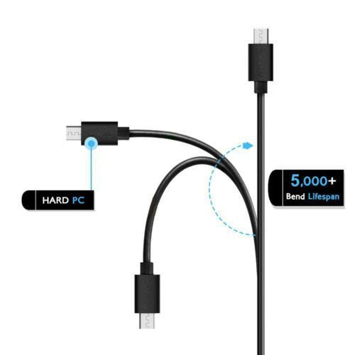  [AUSTRALIA] - TPLTECH 3.3Ft Type-C USB Charging Cable for Bose Noise Cancelling Headphones 700, hp 700 Charger Cord Replacement