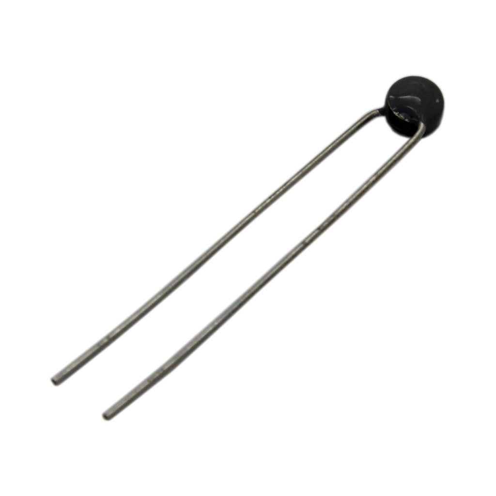  [AUSTRALIA] - 2X B57164K0473K000 NTC thermistor 47kΩ THT -55-125°C 450mW EPCOS