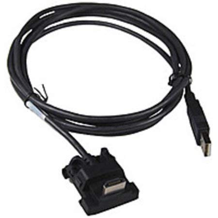  [AUSTRALIA] - Ingenico USB Cable for IPP3320,IPP350 and ISS250 296100039