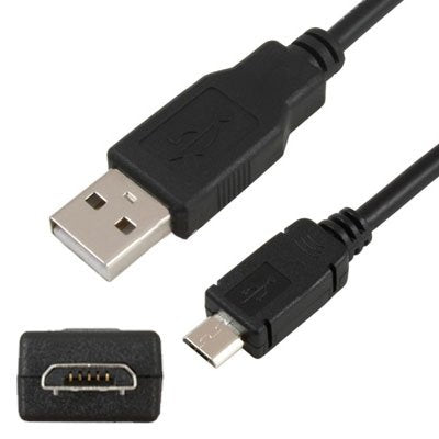  [AUSTRALIA] - Master Cables Compatible Replacement Apple TV 2nd and 3rd Generations USB Sync/Transfer/Reset/Restore/Data/Charger Cable