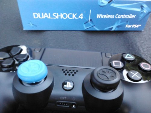  [AUSTRALIA] - Grip-iT Analog Stick Covers