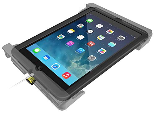  [AUSTRALIA] - RAM Tab-Tite Holder for 9" Tablets with Heavy Duty Cases