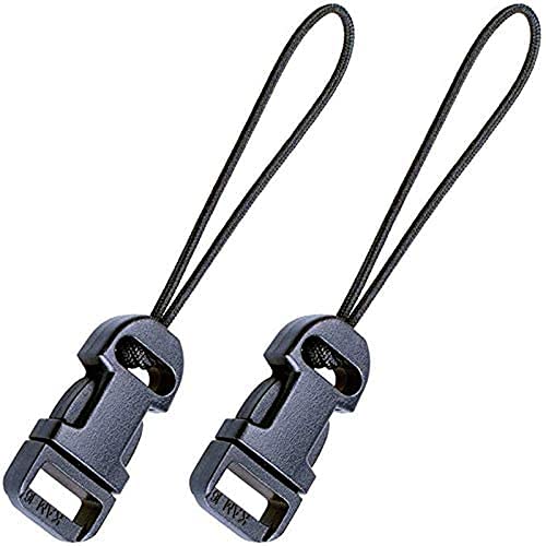  [AUSTRALIA] - Eorefo Camera Strap Camera Neck Strap with Quick-release Buckles for Mirrorless Camera.（Dark Gray） Dark Gray