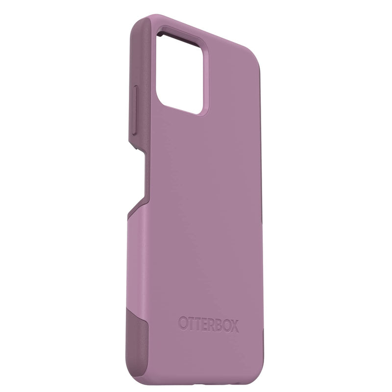  [AUSTRALIA] - OtterBox Commuter Series LITE Case for REVVL 6 5G - Black Pink