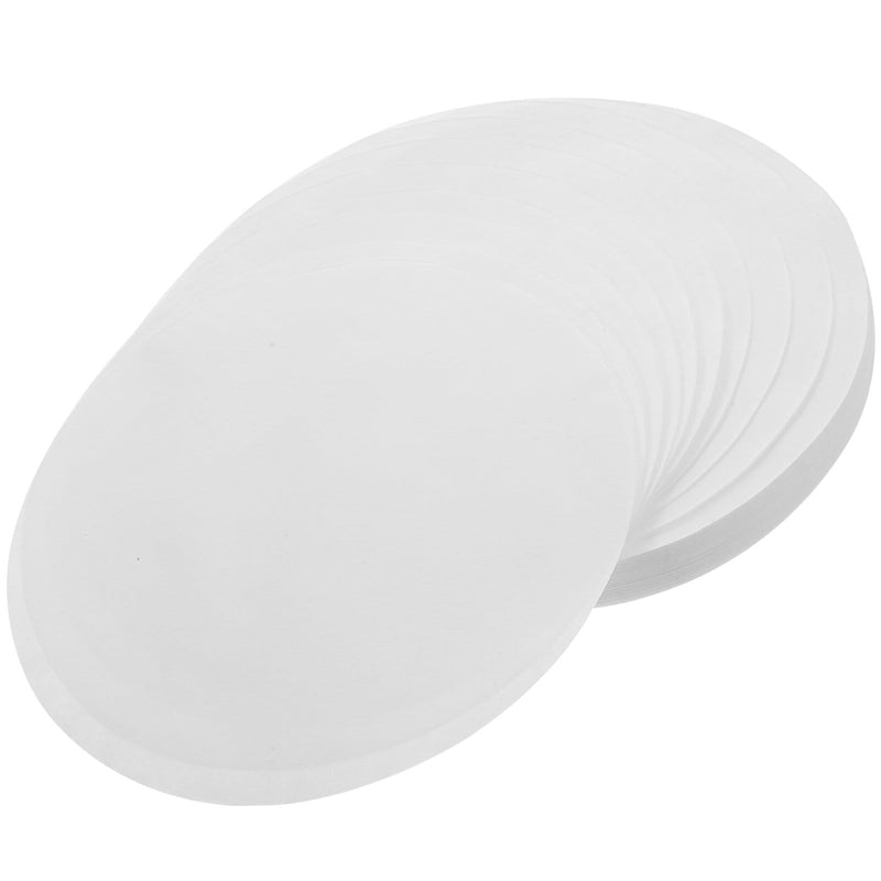  [AUSTRALIA] - ULTECHNOVO filter paper High-quality filter paper circles with 18 cm diameter Laboratory filter paper with medium flow rate for chemistry laboratories School University (100 discs) Filter paper chemistry 18cm