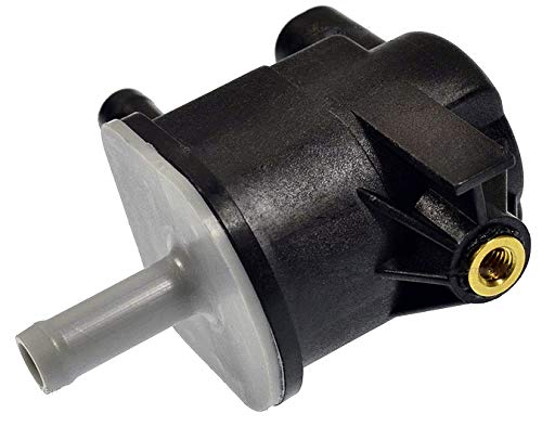 Standard Motor Products CP620 Canister Purge Solenoid - LeoForward Australia