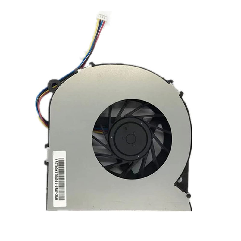  [AUSTRALIA] - TXLIMINHONG New Compatible CPU Cooling Fan for ASUS ET2221A ET2031 BUB0712HHD CM70 All-in One