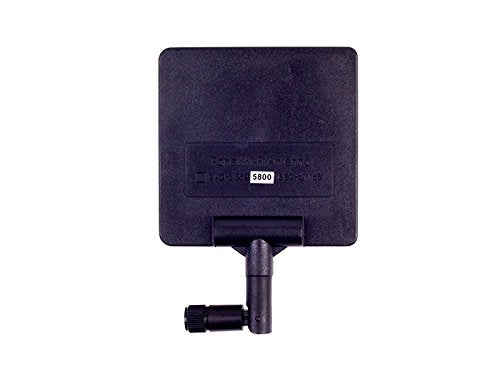 EMRSS Directional Patch 5.8Ghz SMA Articulated Antenna for RF Explorer - LeoForward Australia